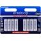 Sanyo/Panasonic eneloop ceruza Akkumultorcsomag tpus BK-3MCCE  AA 2000mAH 8db/csom.