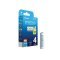 Panasonic eneloop ceruza Akkumulátor AA 2000mAh - 4db/csomag (BK-3MCDE/4BE) Panasonic eneloop ceruza Akkumulátor AA 2000mAh - 4db/csomag (BK-3MCDE/4BE)