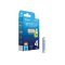 Panasonic eneloop AAA, mikro Akkumulátor 800mAh 4db/csomag (BK-4MCDE/4BE) Panasonic eneloop AAA, mikro Akkumulátor 800mAh 4db/csomag (BK-4MCDE/4BE)