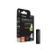 Panasonic eneloop pro AA ceruza Akkumulátor 2500mAh 4db/csomag Panasonic eneloop pro AA ceruza Akkumulátor 2500mAh 4db/csomag