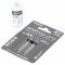 Panasonic eneloop Mignon, AA Akkumulátor Ni-MH, 1.2V, 2500mAh 2db/csom. + Mono, D, LR20 adapter Panasonic eneloop Mignon, AA Akkumulátor Ni-MH, 1.2V, 2500mAh 2db/csom. + Mono, D, LR20 adapter