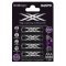 Sanyo/Panasonic eneloop Pro xx Akkumulátor típus AAA Micro 900mAh NiMH 4db/csom. Sanyo/Panasonic eneloop Pro xx Akkumulátor típus AAA Micro 900mAh NiMH 4db/csom.