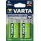 Varta Power 56720 glit, D, Mono HR20 Akkumultor  (READY 2 USE, R2U elre feltlttt), Ni-MH 1,2V 3000mA