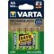Varta Endless ceruza Akkumulátor Mignon AA H6 R2U 1900mAh 4db/csom. Varta Endless ceruza Akkumulátor Mignon AA H6 R2U 1900mAh 4db/csom.