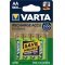 Varta Endless ceruza Akkumultor Mignon AA H6 R2U 1900mAh 4db/csom.