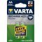 Varta AA ceruza Akkumulátor Ready to Use 2100mAh 2db/csomag Varta AA ceruza Akkumulátor Ready to Use 2100mAh 2db/csomag