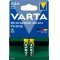 Varta ceruza Akkumulátor AA Mignon 800mAh 2db/csomag Varta ceruza Akkumulátor AA Mignon 800mAh 2db/csomag