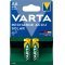 Varta longlife Mignon ceruza Akkumultor AA HR6 SOLAR 800mAh NiMH 2db/csom.