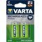 Varta Ready to Use 56714 Baby bbi C LR14 HR14 Akkumultor 3000mAh NiMH 2db/csom.