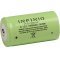 Infinio Pro-Line NiMH D glit Akkumultor, 1.2V, 11000mAh HR20, Mono, Sanyo KR-5000DEL