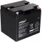 Powery ólom zselés Akkumulátor szünetmentes APC Smart-UPS RBC 7 12V 20Ah (helyettesíti 18Ah is) Powery ólom zselés Akkumulátor szünetmentes APC Smart-UPS RBC 7 12V 20Ah (helyettesíti 18Ah is)
