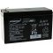 Powery ólom zselés Akkumulátor szünetmenteshez APC Back-UPS BE700G-GR Powery ólom zselés Akkumulátor szünetmenteshez APC Back-UPS BE700G-GR