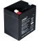 Powery ólom zselés Akkumulátor APC Back-UPS ES 500 Powery ólom zselés Akkumulátor APC Back-UPS ES 500