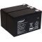 Powery ólom zselés Akkumulátor szünetmenteshez APC Back-UPS RS1500 12V 9Ah (helyettesíti 7,2Ah / 7Ah is) Powery ólom zselés Akkumulátor szünetmenteshez APC Back-UPS RS1500 12V 9Ah (helyettesíti 7,2Ah / 7Ah is)