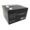 Powery lom Akkumultor MP1236H sznetmenteshez APC Back-UPS RS 1500 12V 9Ah (7,2Ah/7Ah is)