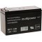 Ptakku (multipower) sznetmenteshez APC Back-UPS ES550 12V 7Ah (7,2Ah is)