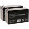 Pótakku (multipower) szünetmenteshez APC Back-UPS RS1500 12V 7Ah (7,2Ah is) Pótakku (multipower) szünetmenteshez APC Back-UPS RS1500 12V 7Ah (7,2Ah is)