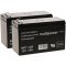 Ptakku (multipower) sznetmenteshez APC Back-UPS RS1500 12V 7Ah (7,2Ah is)