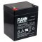 FIAMM helyettesítő szünetmentes Akkumulátor APC Back-UPS BF350-RS FIAMM helyettesítő szünetmentes Akkumulátor APC Back-UPS BF350-RS