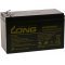 Kung Long ólom zselés Akkumulátor APC Power Saving Back-UPS ES 8 Outlet 9Ah 12V (helyettesíti 7,2Ah / 7 Kung Long ólom zselés Akkumulátor APC Power Saving Back-UPS ES 8 Outlet 9Ah 12V (helyettesíti 7,2Ah / 7