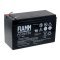 FIAMM helyettest sznetmentes Akkumultor APC Power Saving Back-UPS ES 8 Outlet