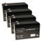 Powery ólom Akkumulátor MP1236H kompatibilis APC RBC57 12V 9Ah (7,2Ah/7Ah is) Powery ólom Akkumulátor MP1236H kompatibilis APC RBC57 12V 9Ah (7,2Ah/7Ah is)