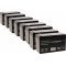 Pótakku (multipower) szünetmenteshez APC RBC27 12V 7Ah (helyettesíti 7,2Ah) Pótakku (multipower) szünetmenteshez APC RBC27 12V 7Ah (helyettesíti 7,2Ah)