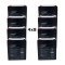 Powery ólom zselés Akkumulátor 12V 6Ah APC Smart-UPS SURT10000RMXLI Powery ólom zselés Akkumulátor 12V 6Ah APC Smart-UPS SURT10000RMXLI