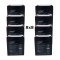 Powery ólom zselés Akkumulátor 12V 6Ah APC Smart-UPS SURT15KRMXLI Powery ólom zselés Akkumulátor 12V 6Ah APC Smart-UPS SURT15KRMXLI