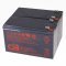 Ólom Akkumulátor 12V 9Ah CSB / Hitachi típus helyettesíti APC Back UPS RS BR1500i (RBC 33) 12V 9Ah Ólom Akkumulátor 12V 9Ah CSB / Hitachi típus helyettesíti APC Back UPS RS BR1500i (RBC 33) 12V 9Ah