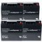 4db Multipower helyettesítő Akkumulátor FIAMM FG21803 20Ah (helyettesíti 12V 18Ah) 4db Multipower helyettesítő Akkumulátor FIAMM FG21803 20Ah (helyettesíti 12V 18Ah)