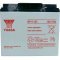 Ólom Akkumulátor 12V 17Ah (YUASA) típus NP17-12I VDS-min. kompatibilis Hawker Enersys Genesis NP18-12R Ólom Akkumulátor 12V 17Ah (YUASA) típus NP17-12I VDS-min. kompatibilis Hawker Enersys Genesis NP18-12R