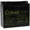 Kung Long lomakku WP18-12I 12V 18Ah ciklikus, ciklusll