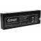 lom Akkumultor Long WP1223A 12V 2,1Ah