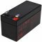 CSB Standby lom Akkumultor GP1212 VdS 12V 1200mAh 12V 1,2Ah