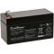 FirstPower ólom zselés Akkumulátor FP1212 12V 1,2Ah VDS-minősítéssel helyettesíti Panasonic LC-R121R3PG FirstPower ólom zselés Akkumulátor FP1212 12V 1,2Ah VDS-minősítéssel helyettesíti Panasonic LC-R121R3PG