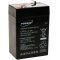 Powery ólom zselés helyettesítő Akkumulátor Peg Perego Polaris Sportsman 400 6V 6Ah (és 4Ah, 4,5Ah) Powery ólom zselés helyettesítő Akkumulátor Peg Perego Polaris Sportsman 400 6V 6Ah (és 4Ah, 4,5Ah)
