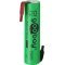 Goobay ipari Akkumulátorcella (Ready-to-Use) micro (AAA) NiMH - Z forrfüles 1,2V 800mAh Goobay ipari Akkumulátorcella (Ready-to-Use) micro (AAA) NiMH - Z forrfüles 1,2V 800mAh