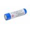 Eve Akkumulátor cella ARB-L2 VC5A 18650 2600mAh áramköri védelemmel (PCB) zseblámpa, elemlámpa, fejlámpa Eve Akkumulátor cella ARB-L2 VC5A 18650 2600mAh áramköri védelemmel (PCB) zseblámpa, elemlámpa, fejlámpa