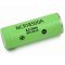 Panasonic NCR18500A Akkumulátor 3,7V 2040mAh Li-Ion Panasonic NCR18500A Akkumulátor 3,7V 2040mAh Li-Ion