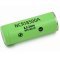 Panasonic NCR18500A Akkumultor 3,7V 2040 mAh Li-Ion