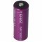 Efest Purple IMR18500, 3.7V, 1000mAh, érintkező fejjel, védelmi elektronika nélkül Efest Purple IMR18500, 3.7V, 1000mAh, érintkező fejjel, védelmi elektronika nélkül