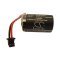 Helyettesítő elem Omron SGDH Amplifier, Sigma 2 3.6V, Li-Ion, 1000mAh Helyettesítő elem Omron SGDH Amplifier, Sigma 2 3.6V, Li-Ion, 1000mAh