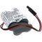 Helyettesítő PLC (SPS) elem Panasonic típus BR-2/3AGCT4A Helyettesítő PLC (SPS) elem Panasonic típus BR-2/3AGCT4A