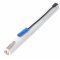 Vészvilágítás Akkumulátor, Ni-Cd, 3.6V, 860mAh, L1x3, Mignon AA, F1 csatlakozóval, F1 csúszósaruval Vészvilágítás Akkumulátor, Ni-Cd, 3.6V, 860mAh, L1x3, Mignon AA, F1 csatlakozóval, F1 csúszósaruval