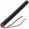 Vészvilágítás Akkumulátor, Ni-MH, 3.6V, 1500mAh, L1x3, Mignon AA, 10 cm vezetékkel Vészvilágítás Akkumulátor, Ni-MH, 3.6V, 1500mAh, L1x3, Mignon AA, 10 cm vezetékkel