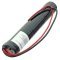 Vészvilágítás Akkumulátor, Ni-Cd, 3.6V, 1800mAh, L1x3, Sub-C, 20 cm vezetékkel Vészvilágítás Akkumulátor, Ni-Cd, 3.6V, 1800mAh, L1x3, Sub-C, 20 cm vezetékkel