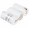 Vészvilágítás Akkumulátor, Ni-Cd, 3.6V, 4500mAh, F1x3 Akkumulátorpakk, Mono, csatlakozóval Vészvilágítás Akkumulátor, Ni-Cd, 3.6V, 4500mAh, F1x3 Akkumulátorpakk, Mono, csatlakozóval