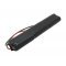Vészvilágítás Akkumulátor, Ni-Cd, 7.2V, 860mAh, L2x3 Mignon AA Akkumulátorpakk, 20 cm vezetékkel Vészvilágítás Akkumulátor, Ni-Cd, 7.2V, 860mAh, L2x3 Mignon AA Akkumulátorpakk, 20 cm vezetékkel