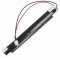 Vészvilágítás Akkumulátor, Ni-Cd, 4.8V, 4500mAh, L1x4 Mono D Akkumulátorpakk, vezetékkel és csatlakozóval Vészvilágítás Akkumulátor, Ni-Cd, 4.8V, 4500mAh, L1x4 Mono D Akkumulátorpakk, vezetékkel és csatlakozóval